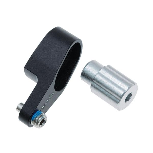 grunge グランジ R2-X ディレイラーガード 自転車