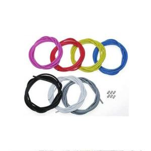 grunge グランジ ライナー入リカラーブレーキアウターワイヤー