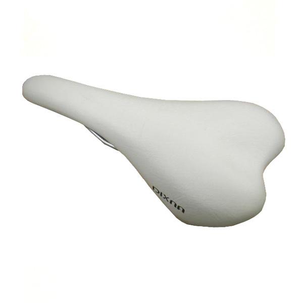 Dixna/ディズナ ロードサドルクロモリ ホワイト