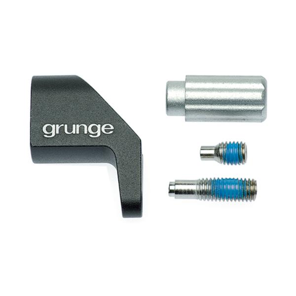 grunge グランジ R2 ディレイラーガード 自転車