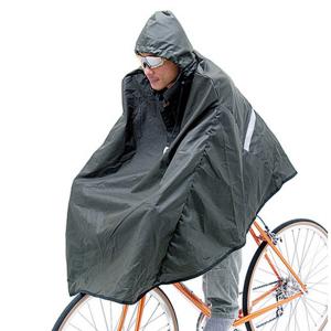 Carradice キャラダイス　ポンチョ　カッパ　自転車　サイクリング 特セール)キャラダイス ダックスポンチョ(スーパー) : サイクルヨシダ