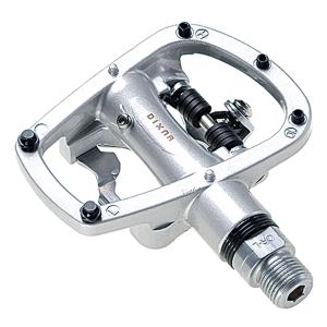 カンパニョーロ CAMPAGNOLO 50周年記念ペダル SUPER RECORD フラット