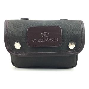 Carradice/キャラダイス) （自転車用サドルバッグ）ネルソン ロング