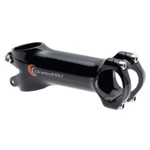 NITTO/日東 テクノミックステム 125 60mm シルバー 自転車部品