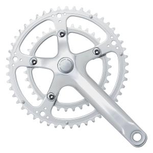 シマノ SHIMANO 105 FC-5502 クランクセット 170mm 52-39T BB BB-5500