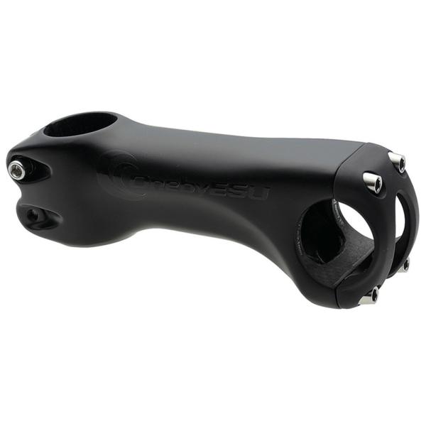 OnebyESU/ワンバイエス カーボンスージーステム 84°/110mm 自転車用品 サイクルパー...