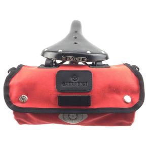 キャラダイス ジップサドルロール CARRADICE送料無料 : 自転車のQBEI