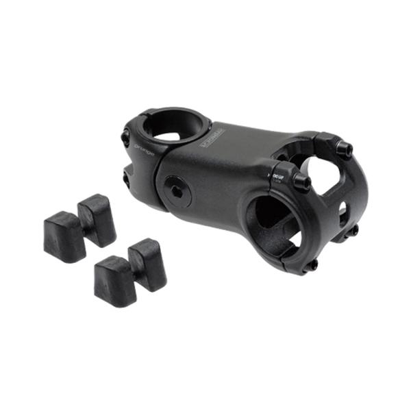 grunge グランジ レンジャーAS ステム 80mm ブラック