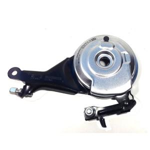 SHIMANO/シマノ リア用 ローラーブレーキ フィン付き BR-IM31 ABRIM31RCJM　自転車