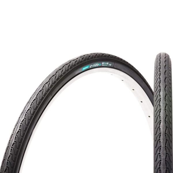 Panaracer/パナレーサー 【2本組】 E-Ride Plus（Eライドプラス） 27X1 1...