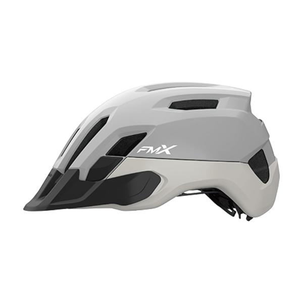 OGK Kabuto FM-X M/Lサイズ マットグレー エフエム・エックス  ヘルメット オージ...