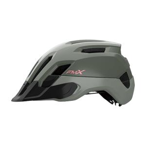 OGK Kabuto FM-X M/Lサイズ マットオリーブ エフエム・エックス ヘルメット オージーケーカブト