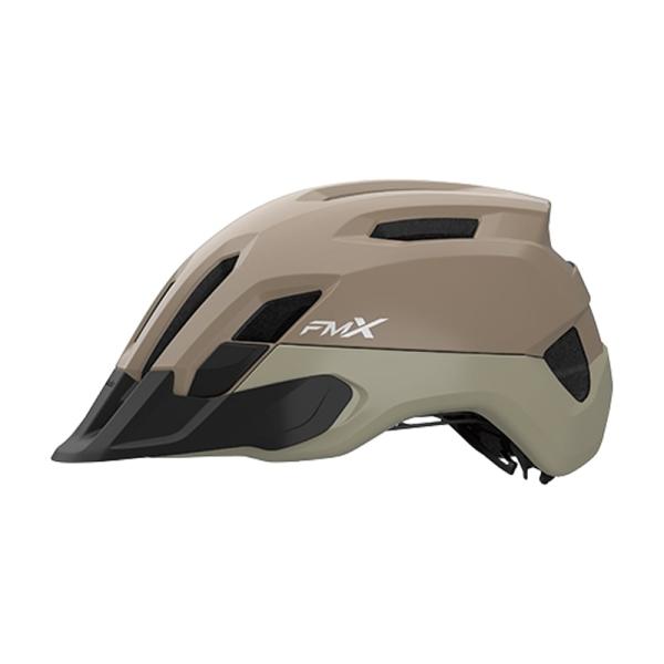 OGK Kabuto FM-X M/Lサイズ マットコヨーテ エフエム・エックス ヘルメット オージ...