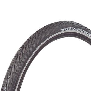 27.5インチ 自転車 タイヤ MTB 27.5×2.4 Trail Boss TW （トレイルボス