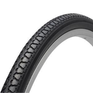 Shinko 自転車 タイヤ 26インチ 耐貫通パンクタイヤ SR078 26×1-3/8 W