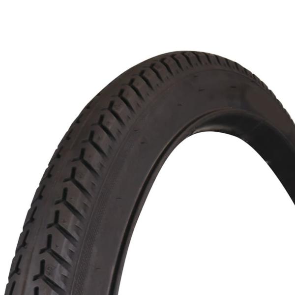 26インチ 自転車 タイヤ CSR88 26×2-1/2 BE ブラック バラ 実用車 共和 CST