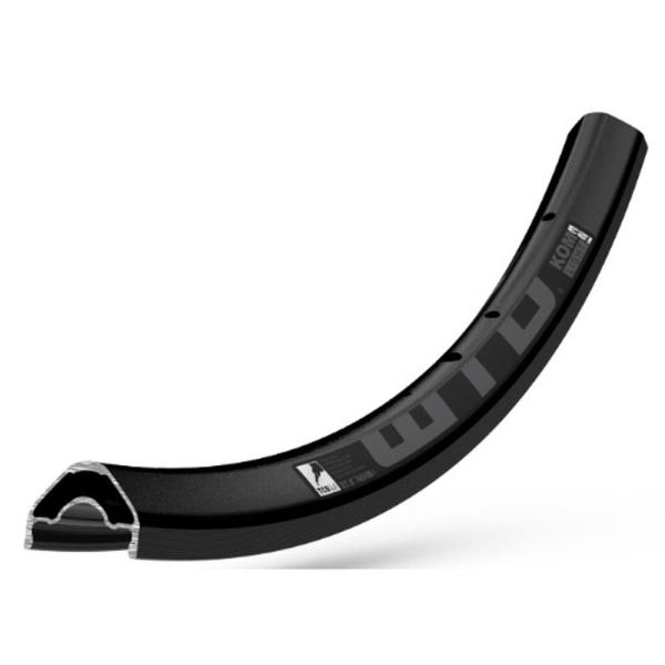27.5インチ 自転車 リム MTB KOM Light TCS 2.0 （ケーオーエム ライト T...