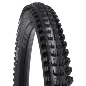 27.5インチ 自転車 タイヤ MTB 27.5×2.5 Verdict WET TCS （ヴァーディクト ウェット TCS） T-HG ブラック WTB ダブルティービー 自転車用品 自転車部品｜thepowerful