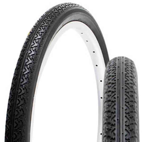 自転車 タイヤ 18インチ スタンダードタイヤ SR133 18×1.75 H/E 黒 Shinko...