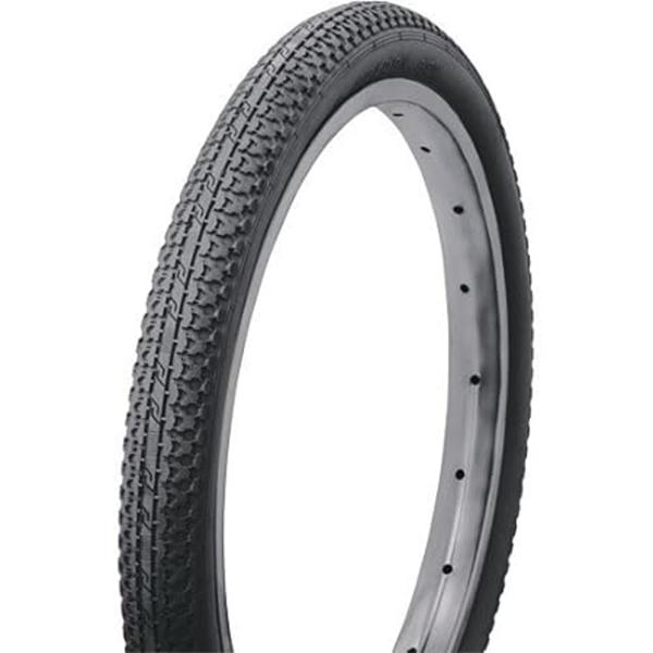 自転車 タイヤ 18インチ スタンダードタイヤ SR165 18×1.50 H/E 黒 Shinko...