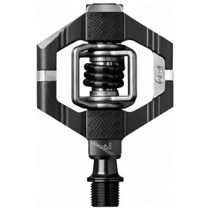 crankbrothers/クランクブラザーズ CANDY7（キャンディ7） V2 ブラック ペダル 自転車部品 サイクルパーツ