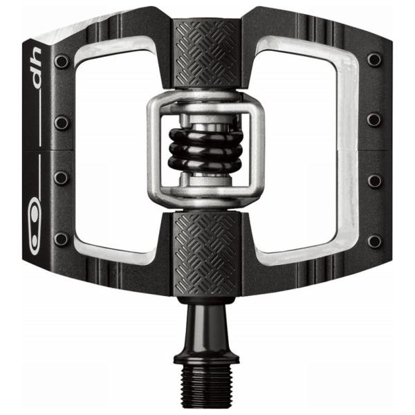 crankbrothers/クランクブラザーズ MALLET DH（マレット DH） ブラック ペダ...