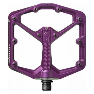 CRANKBROTHERS(クランクブラザーズ) フラットペダル STAMP 7 ラージ