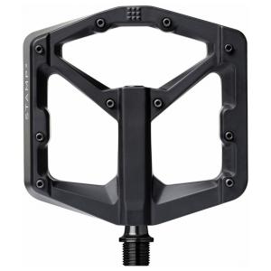 crankbrothers/クランクブラザーズ STAMP2（スタンプ2） Lサイズ ブラック ペダル 自転車部品 サイクルパーツ｜thepowerful