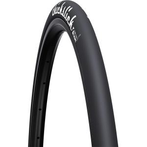 WTB ThickSlick （シックスリック） 700×25C RACE ブラック 自転車タイヤ「71058」