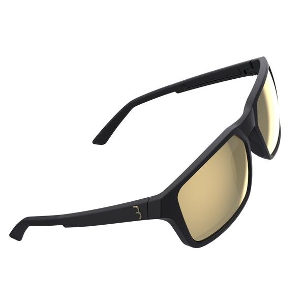 BBB/ビービービー BSG-66 SPECTRE （スペクター） マットブラック/PC MLC ゴ...