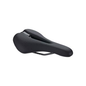 平行輸入品】WTB Volt Narrow Steel Black Saddle, Steel/Black (W065