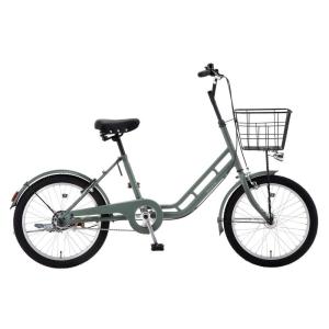 ミムゴ CHEVROLET シボレー 折り畳み自転車 16インチ ブラック BAA仕様