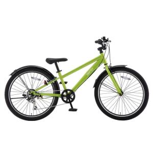 自転車 26インチ スイフター 6段変速 子供...の詳細画像1