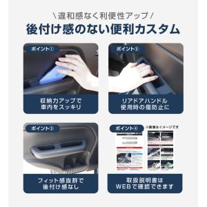 スズキ 新型クロスビー MND1S MN71S...の詳細画像4