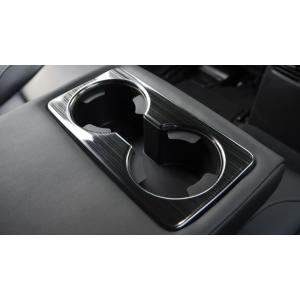 マツダ CX-30 リアドリンクホルダーカバー...の詳細画像4