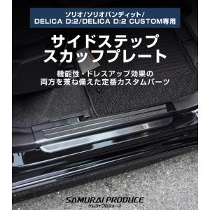 ＼10%OFF/新型ソリオ ソリオバンディット...の詳細画像1
