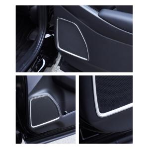 新型ヴェゼル RV系 スピーカーリング ガーニ...の詳細画像2