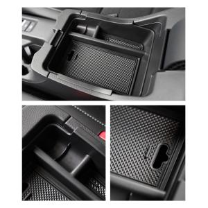 新型ヴェゼル RV系 コンソールボックストレイ...の詳細画像2