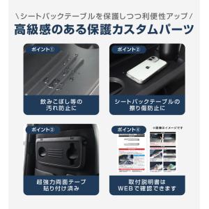 新型デリカミニ ekスペース ルークス シート...の詳細画像4
