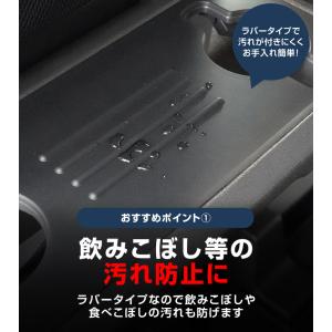 新型デリカミニ ekスペース ルークス シート...の詳細画像5