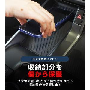 トヨタ bZ4X スバル ソルテラ トレイルシ...の詳細画像4