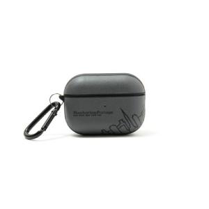 Manhattan Portage BOX LOGO AirPods Pro2 Case BLACK【AirPods Pro 第