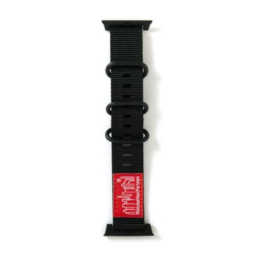 Manhattan Portage Apple Watch Nyron Band 【Apple Wa...