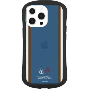 BANDAI 僕のヒーローアカデミア iPhone13対応ハイブリッドクリアケース