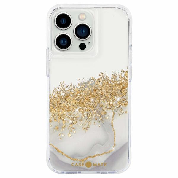 Case-Mate iPhone 13 Pro Max/12 Pro Max 共用 Karat Ma...