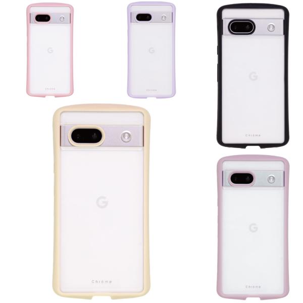 NATURAL design GooglePixel8a専用背面型ケース C457016034085...