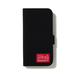 Manhattan Portage ★iPhone 13 Pro対応手帳型ケース Manhattan Portage マンハッタンポーテージ iPhone 13 Pro