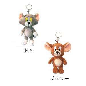 トゥイーティー マスコット　キーホルダー　ぬいぐるみ　ストラップ nici（ニキ） キーホルダー ぬいぐるみ ルーニー・テューンズ