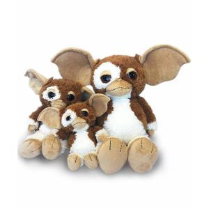 【歌う！】 NECA グレムリン ダンシング ギズモ ぬいぐるみ GREMLINS/グレムリン・NECA/ネカ「DANCING GIZMO・PLUSH DOLL