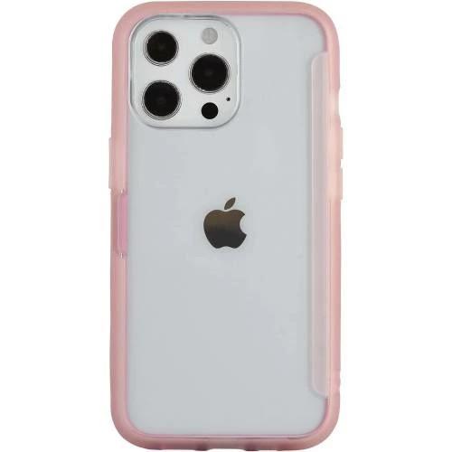 SHOWCASE＋ iPhone13 Pro対応ケース ピンク SWC-09PK 455021306...